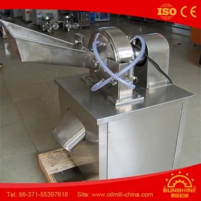 Tea Leaves Grinder Machine Tea Grinder