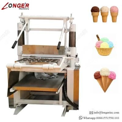 Price List of Ice Cream Cone Making Machine in Pakistan