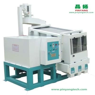 Mgcz60*24 High-Performance Agricultural Grain Separator Rice Mill Paddy Separator