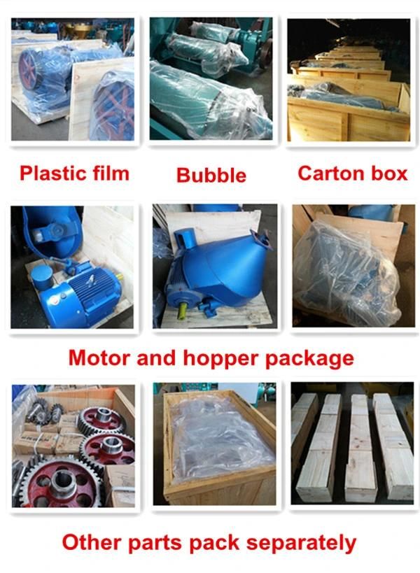 8tpd Combined Baobab Seeds Oil Press with Oil Filter