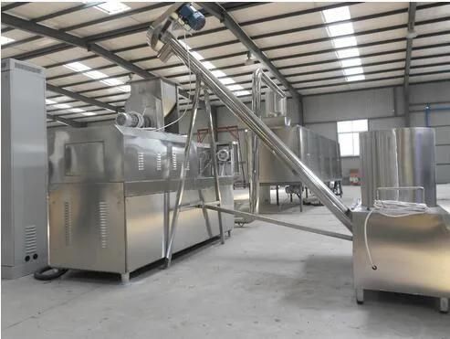 High Capacity Fish Feed Machine