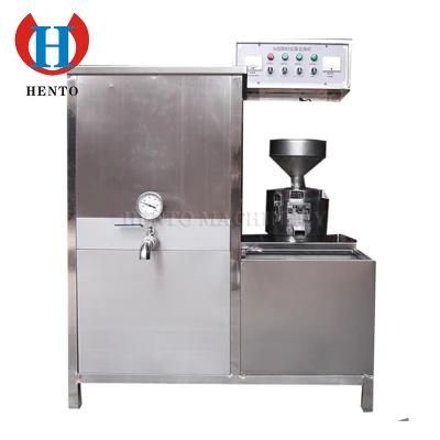 Commercial Electric Soya Soybean Milk Making Machine