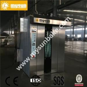 Diesel Type Bread Convection Oven for Baking Machine