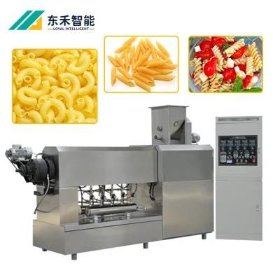 Automatic Multi-Function Automatic Pasta Production Machine