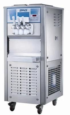 Soft Serve Ice Cream and Frozen Yogurt Machine (240A)