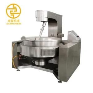 Automatic Cooking Machine Beef Paste