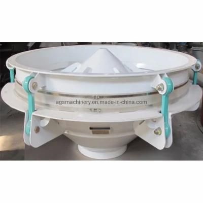 Wheat Flour Machinery Vibrating Hopper/Vibro Bin Discharger