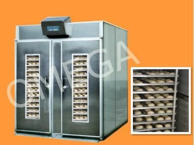 Hotel, Restaurant, Bar Used Bakery Equipment of 1 or 2 Doors Roll-in Rack Provers