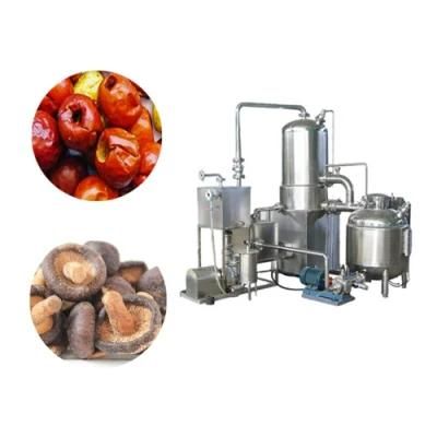 Low Temperature Automatic Vacuum Fryer Frying Machine for Fruit and Vegetables Chips