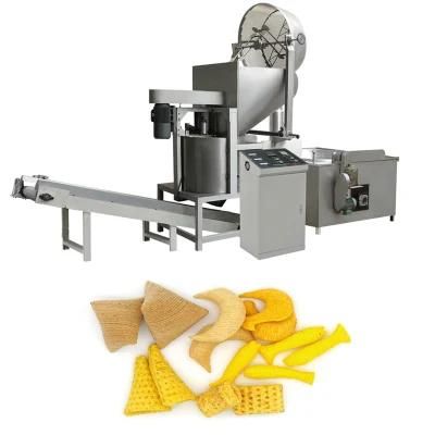 Automatic Biscuit Making Machine Biscuits and Bread Dough Mixing Machine