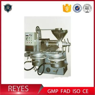 Factory Mini Oil Press Machine Olive Oil Press Machine for Sale