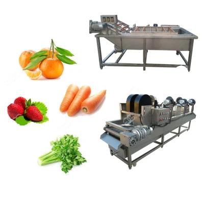 China Manufacturer Supply Vegetable Fruit Dry Production Machine
