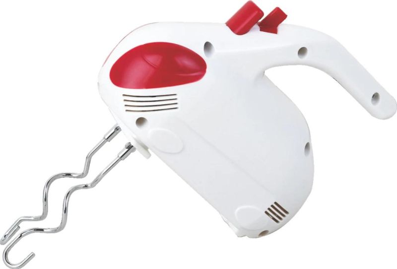 Small Kitchen Appliance Professional OEM Hand Mixer Egg Beater