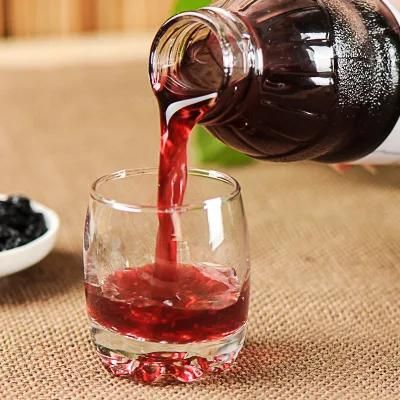 Shjump Customize Blueberry Wine Advanced Processing Line Machinery