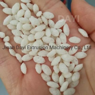 Dayi Multifunctional Automatic Puffed Rice Snack Making Machine