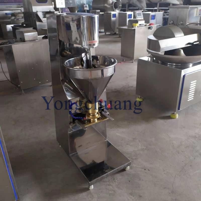 Commercial Stainless Steel Meatball Maker Meatball Machine with High Quality