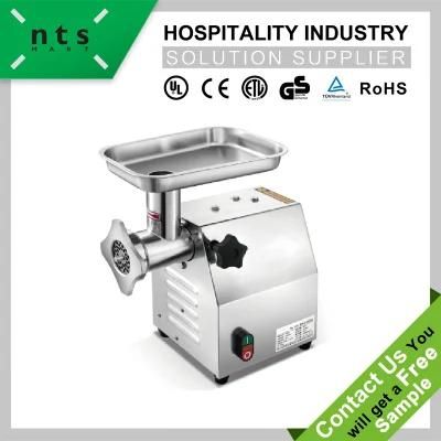 Meat Mincer for Kitchen Food Preparation Equipment