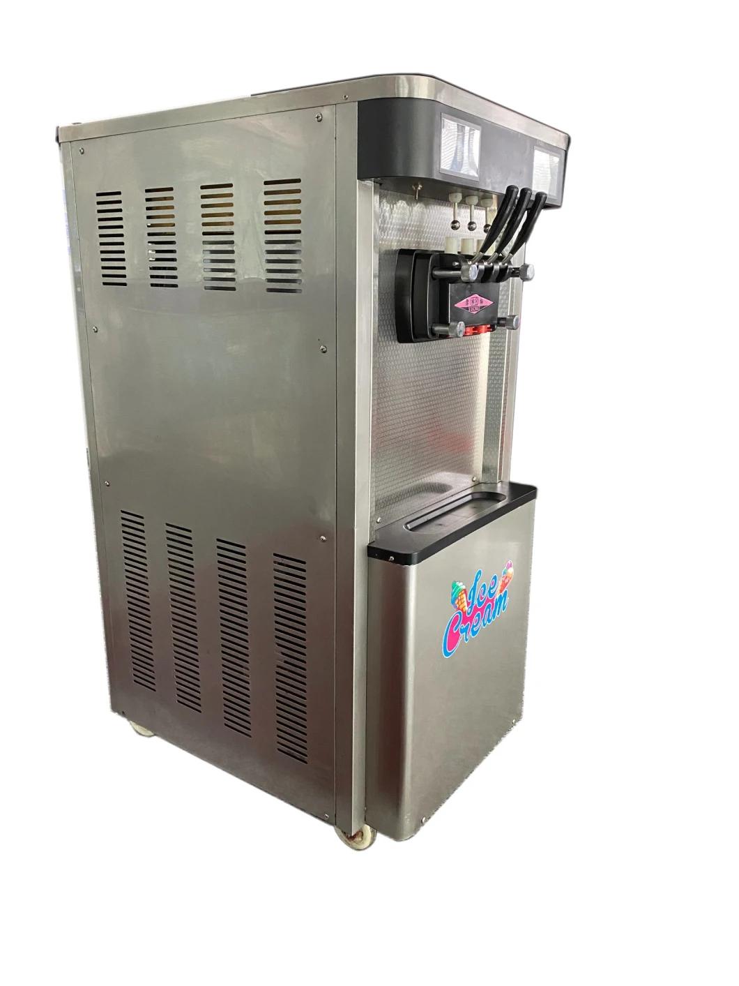 Ice Cream Machine Bl-260b