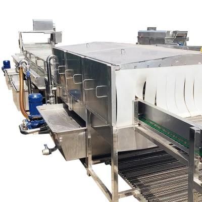 Factory Price Fruit and Vegetable Drying Machine