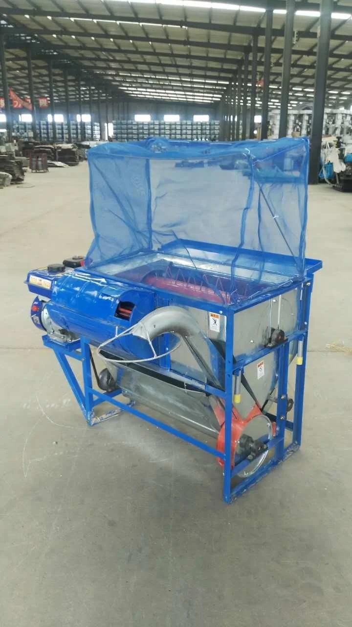 Rice Thresher Machine Philippines