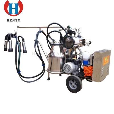 Cheap Price Goat Cow Milking Machine Price