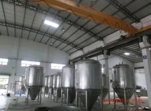Stainless Steel Home Brewing Equipment /Fermentation Tank