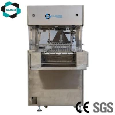 Caramel Enrober for Wafer or Cake Pie Tyj1000