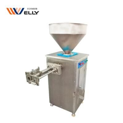 Commercial Sausage Making Machine Wyqd-2