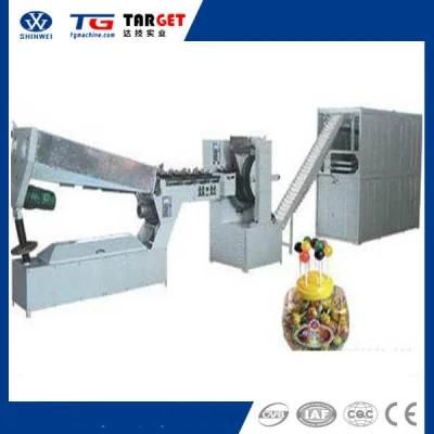 Automatic Hard Candy Forming Machine (YT200)