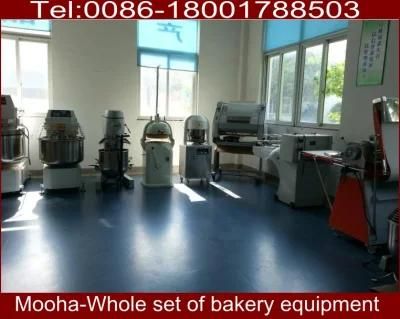 Complete Set of Bakery Equipment Prices