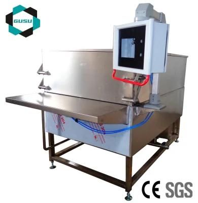 Cbr Melting Machine Ryg-1000