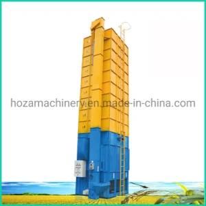 Packing Machine Series Products Grain Dryer
