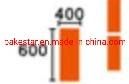 Yeast Twisted Stick Pastry Line with Capacity up to 1500kg/Hr and 2 Sets of Auto. Tunnel Freezer