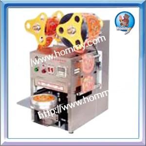 Sealing Machine for food and drink