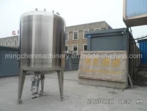 Stainless Steel Storage Tank for Wine