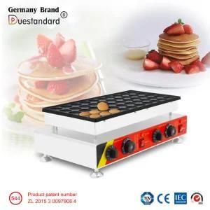 Snack Machine Pancake Maker Machine with Ce