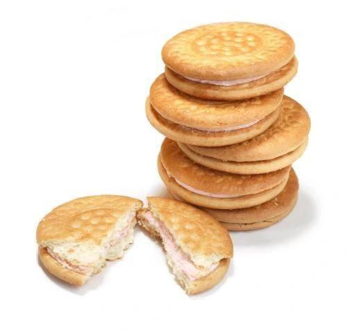 Factory Price Top Speed Diverse Cracker Biscuit Making Machine Bakery Equipment