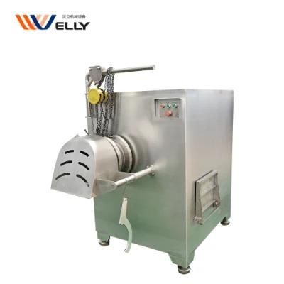 Heavy Duty High Capacity Mincer Electric Meat Grinder