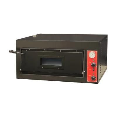Commercial Electric Deck Pizza Oven 1 Layer