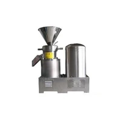 JTM-110 Stainless Steel colloid mill