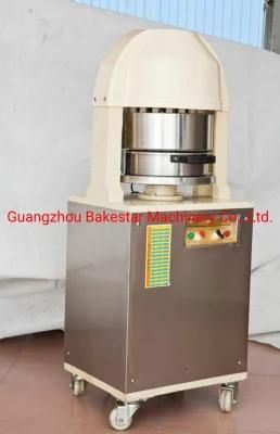 Hot Sale OEM/ODM Commercial Industrial 36 PCS Pizza Dough Divider Machine