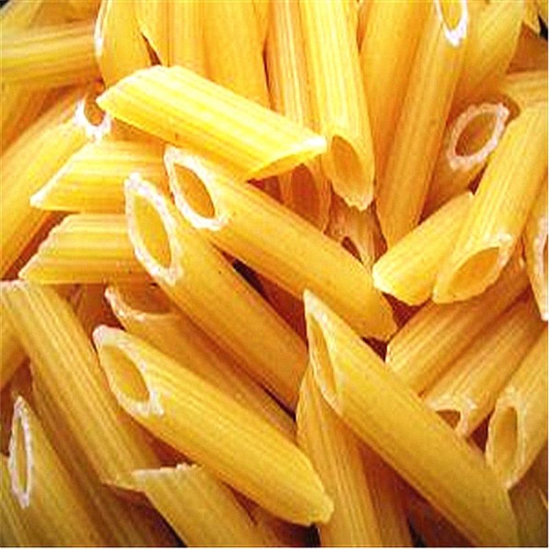 Industrial Pasta Making Machinery Single Screw Extruder for Pasta
