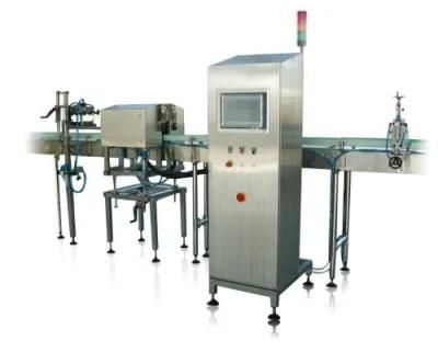 800kg/Hour Small Milk Making Machines