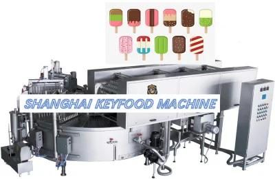Popular Ice Cream Making Machine