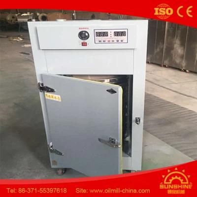 Honeysuckle Dryer Machine Pomace Dryer