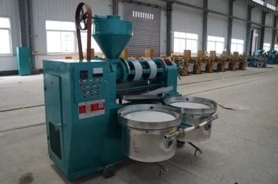 Press for Oil Peanut Oil Press Sunflower Oil Press Soybean Oil Press