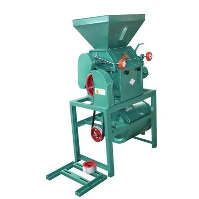 Hot Sale Small Wheat Flour Milling Machine Complete Flour Mill Plant