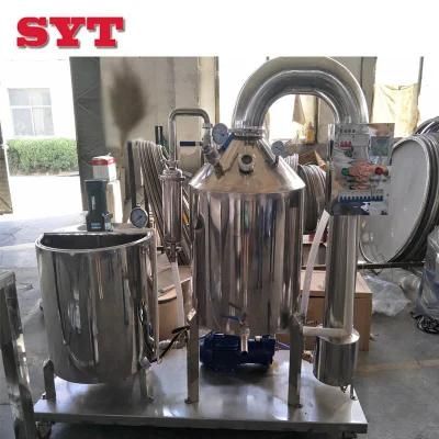 Honey Moisture Removing Machine Good Quality Honey Extractor Processing Equipment