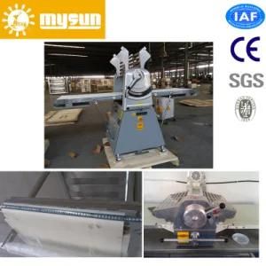 Hot Sale Stainless Steel Electric Dough Sheeter for Bakery