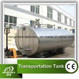 Pear Juice Cooling Tank for Sale